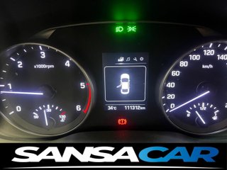 Hyundai Elantra 2016