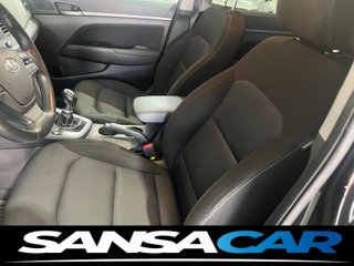 Hyundai Elantra 2016