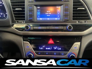 Hyundai Elantra 2016