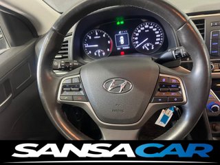 Hyundai Elantra 2016