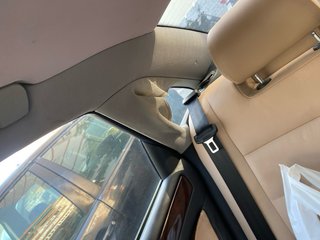 Audi A6 2001