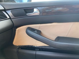 Audi A6 2001