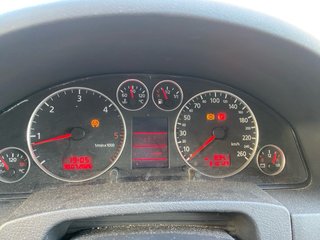 Audi A6 2001
