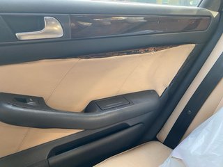 Audi A6 2001