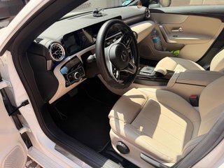 Mercedes-Benz Clase CLA 2021