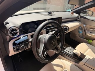 Mercedes-Benz Clase CLA 2021