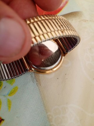 Orologio Roamer Oro