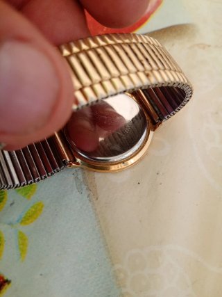 Orologio Roamer Oro