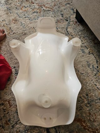 Hamaca de baño Bbest