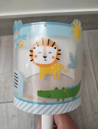 Lampada da tavolo per bambini