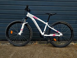 Bici Rockrider 100 Infantil 26