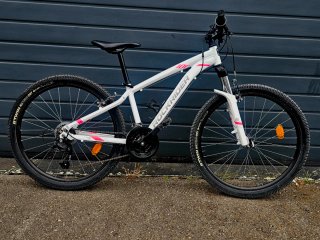 Bici Rockrider 100 Infantil 26