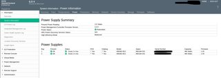 Servidor HPE ProLiant DL360p Gen8