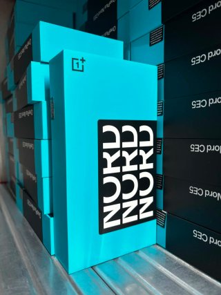 OnePlus Nord CE5 Precintados