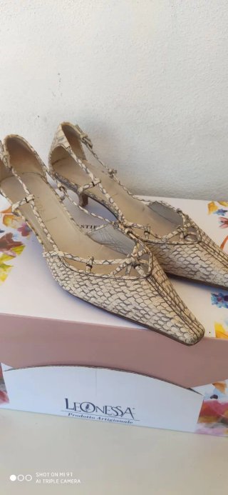 Scarpe Prada donna