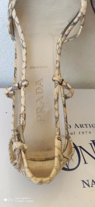 Scarpe Prada donna