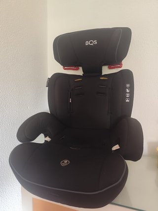 Silla elevadora BQS 3-12 años
