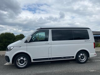 Volkswagen California t 6.1 150 cv manual