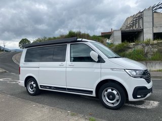 Volkswagen California t 6.1 150 cv manual