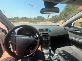 Volvo V50 2010