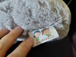 Peluche Ovejita Nuevo
