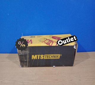EV SUSPENSIÓN ROSCADA TA TECHNIX PARA CITROEN C4 2004 - 201