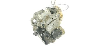 Caja de cambios volkswagen msv passat 3c2 23149601