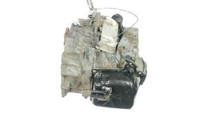 Caja de cambios volkswagen msv passat 3c2 23149601