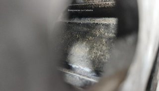 Caja de cambios volkswagen msv passat 3c2 23149601