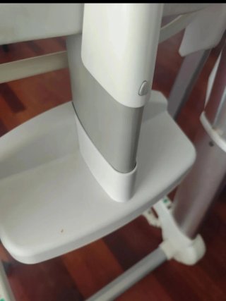 Trona Inglesina Zuma Baby Home