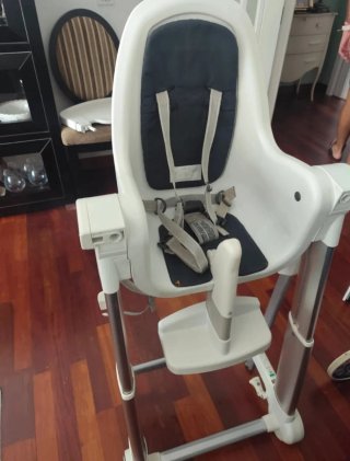 Trona Inglesina Zuma Baby Home