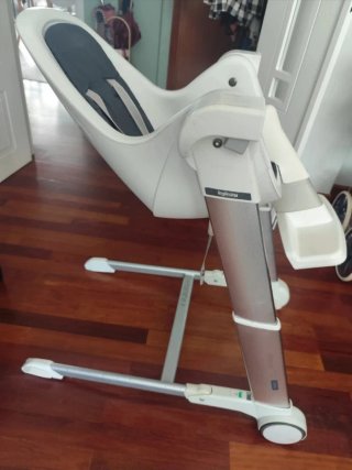 Trona Inglesina Zuma Baby Home