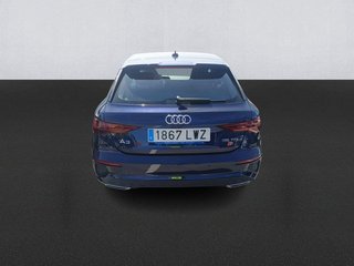 Audi A3   Sportback S line 35 TDI 110kW S tronic