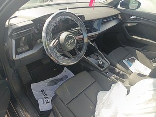 Audi A3   Sportback S line 35 TDI 110kW S tronic