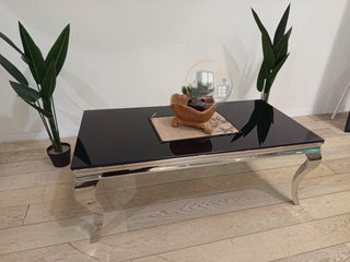 Mesa de Centro Vanguardia (Nuevas)