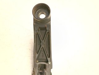BRAZO LIMPIA DELANTERO DERECHO TOYOTA PRIUS (ZVW3