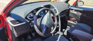 Peugeot 207 2010