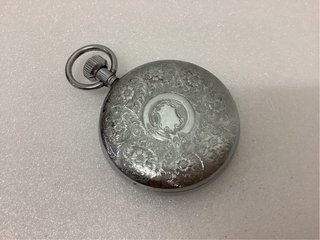 Reloj de bolsillo Luype a cuerda