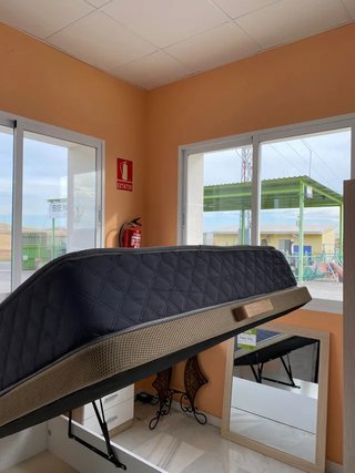 Canape Abtible Gran Capacidad 105x190