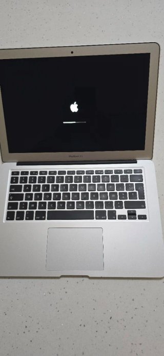 MacBook Air Liquidación desde 60€