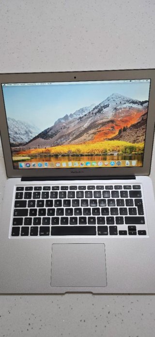 MacBook Air Liquidación desde 60€