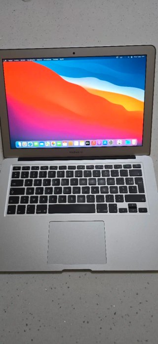 MacBook Air Liquidación desde 60€
