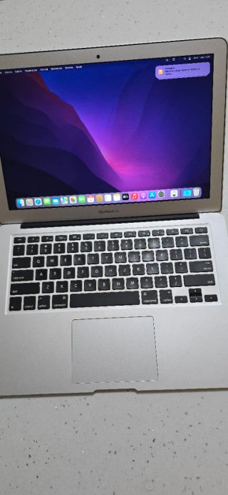 MacBook Air Liquidación desde 60€