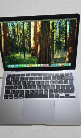 MacBook Air Liquidación desde 60€
