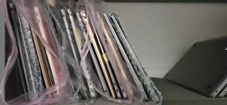 MacBook Air Liquidación desde 60€