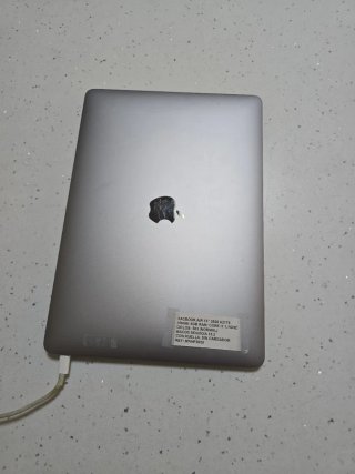 MacBook Air Liquidación desde 60€