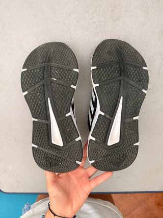 Adidas Galaxy 6