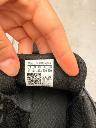 Adidas Galaxy 6