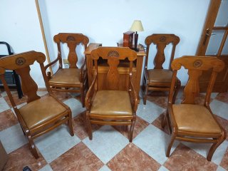 Muebles