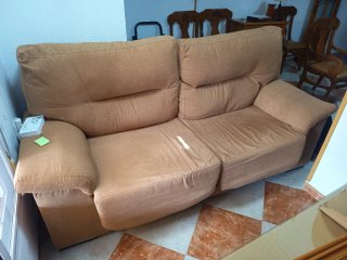 Muebles